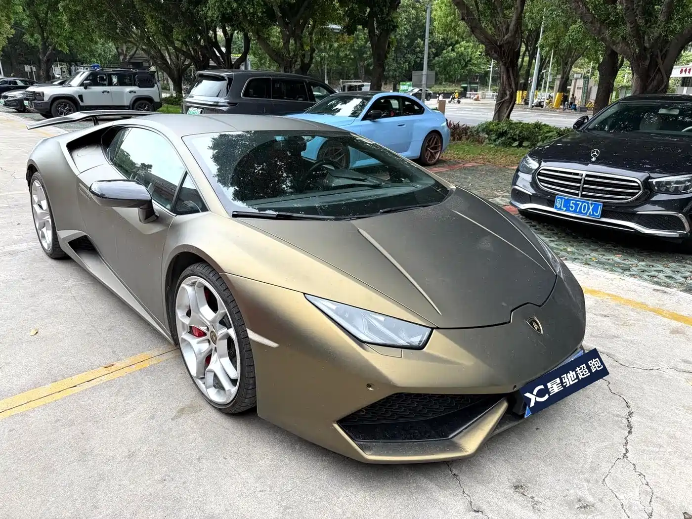 Lamborghini Huracán 2016 LP 600-4 Limited Edition