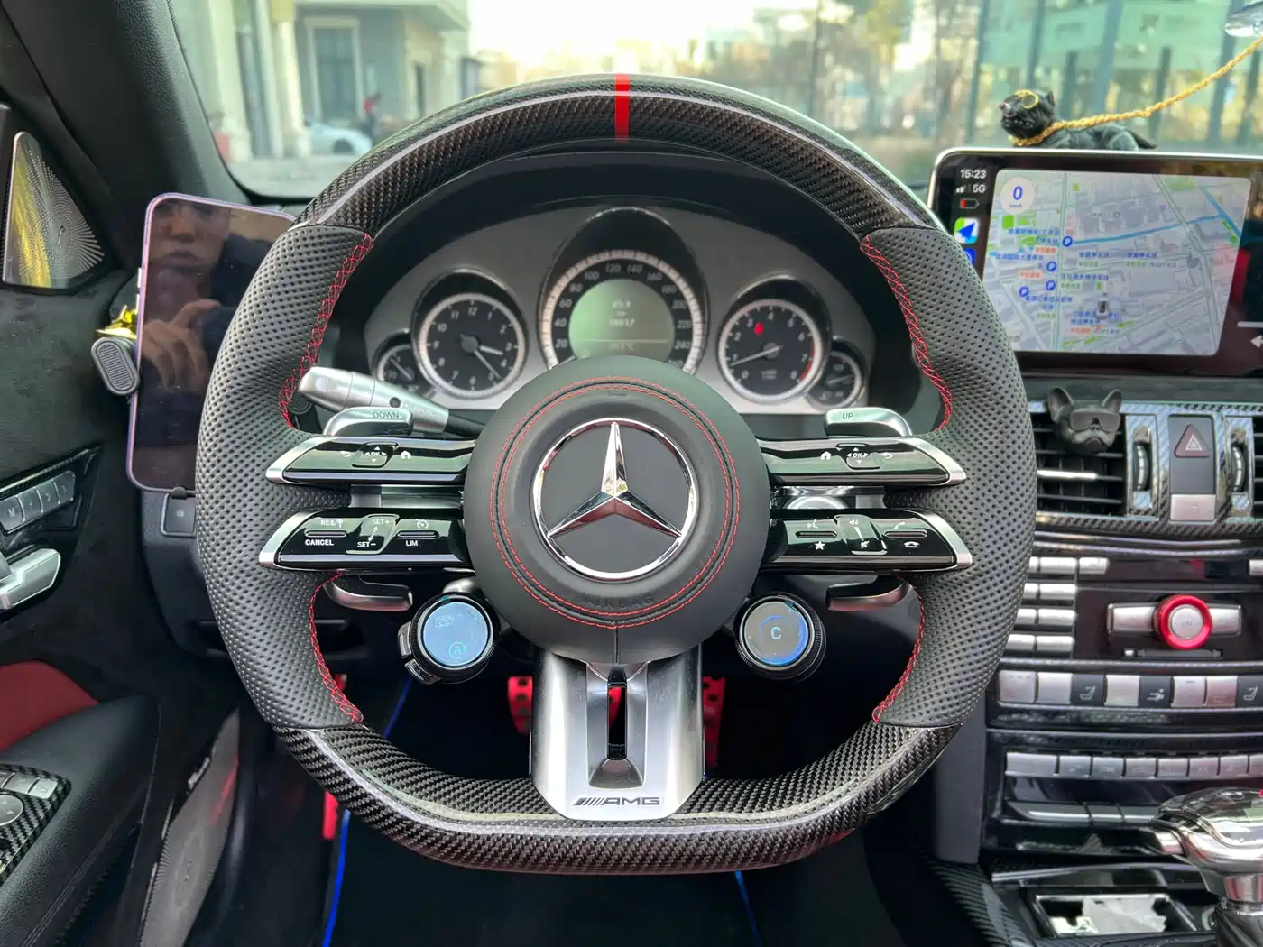 Mercedes-Benz E-Class (Import) 2010 E 350 Convertible фото 16