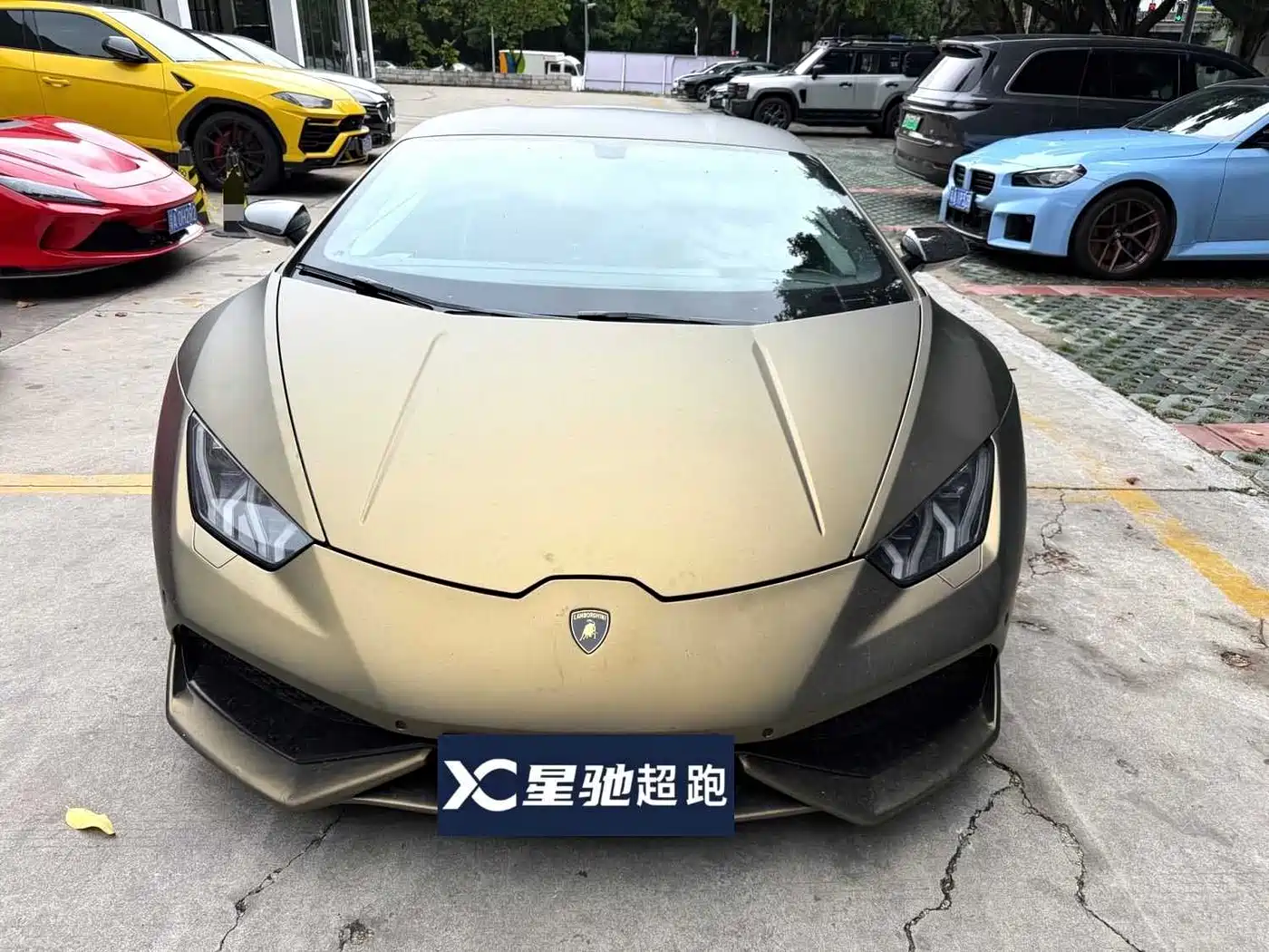 Lamborghini Huracán 2016 LP 600-4 Limited Edition фото 2