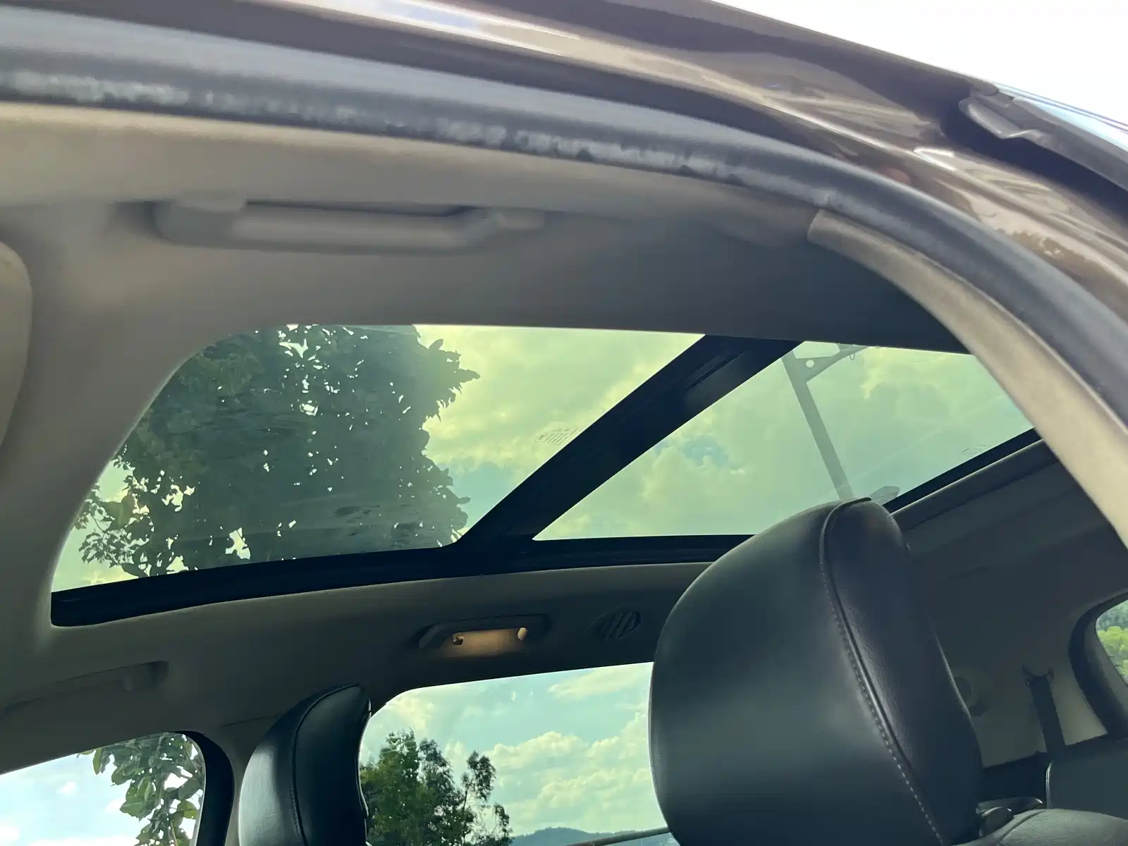 Фото 17 - Ford Edge