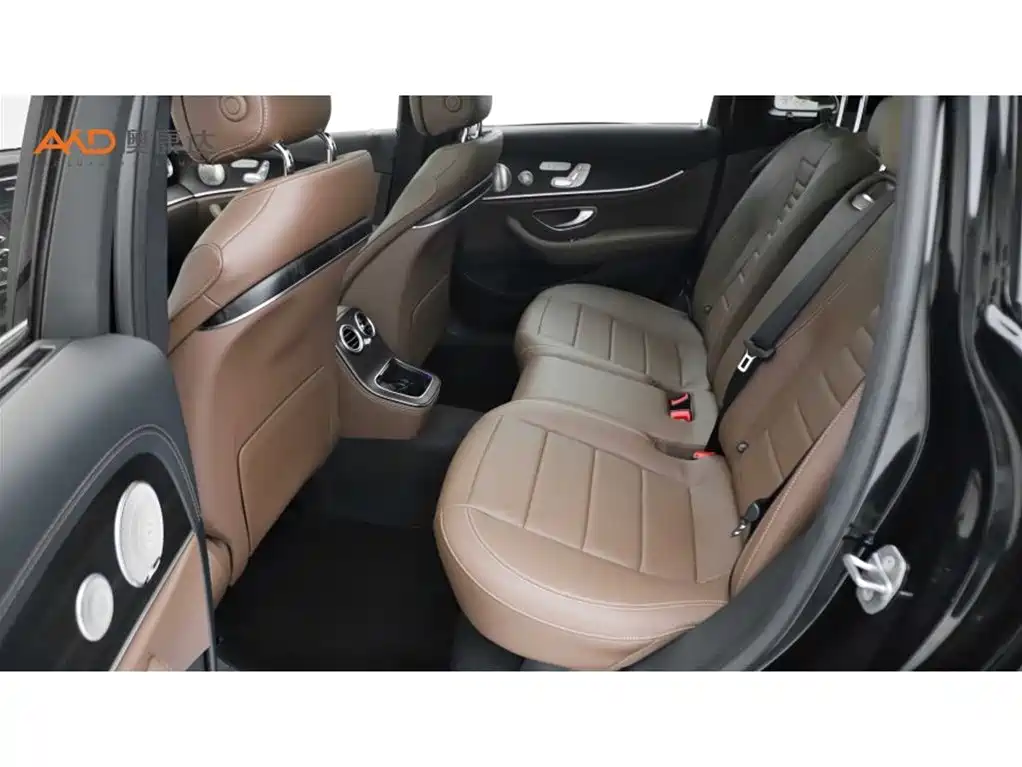 Mercedes-Benz E-Class 2022 Facelift E 300 L Sport Luxury Style фото 7
