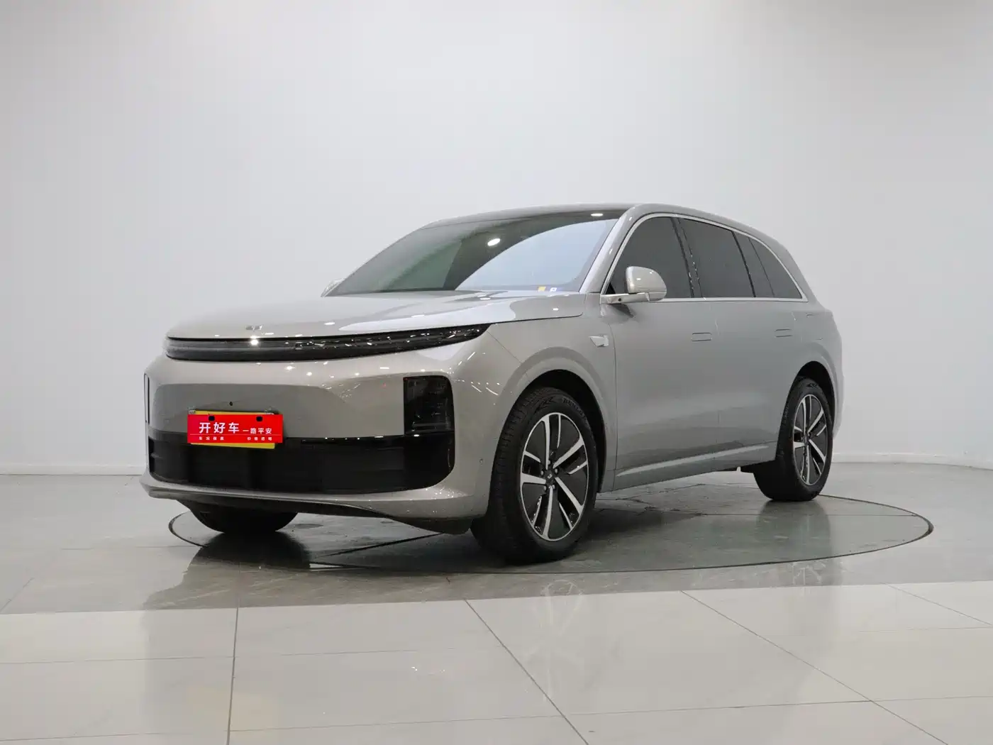 Li Auto L6 2024 Pro