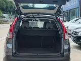 Фото 9 - Honda CR-V