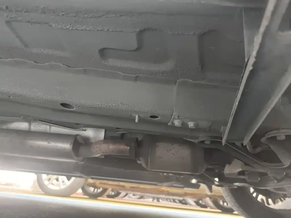 Chery Tiggo 8 PLUS 2021 2021 Model 290TGDI DCT Luxury Edition