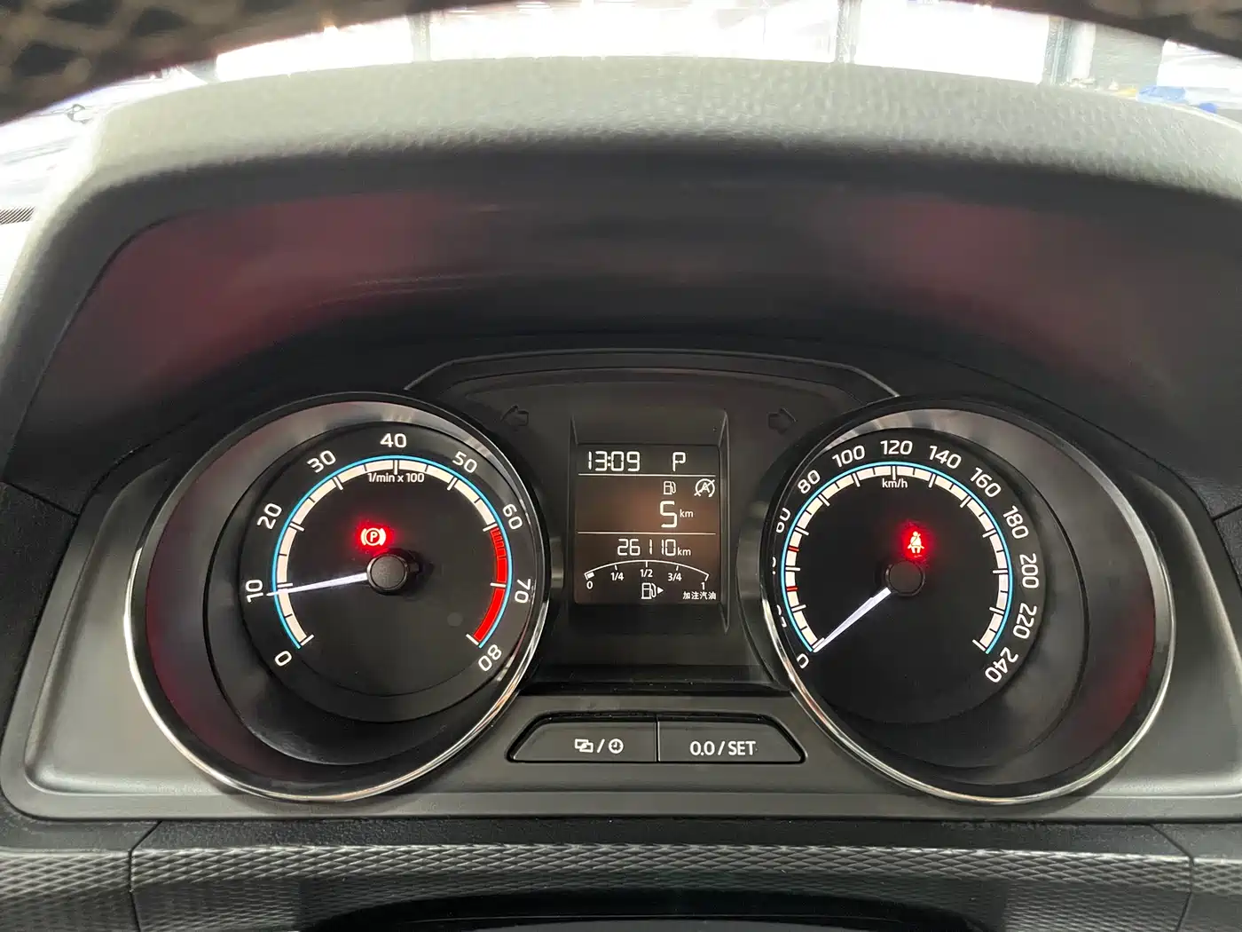 Škoda Kamiq 2021 GT TSI230 DSG Flagship Edition фото 13