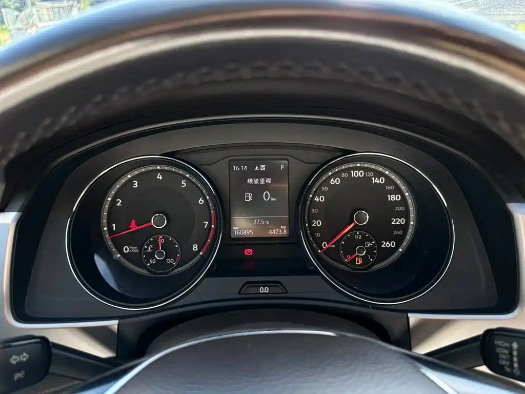 Volkswagen Teramont 2017 2017 380TSI 4WD Luxury Edition