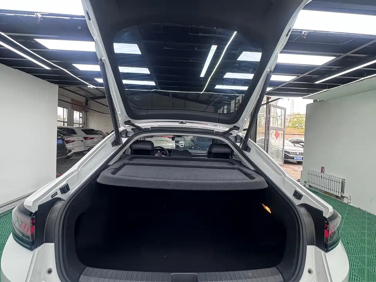 Volkswagen Lamando 2023 Lamando L 280TSI DSG Cool Edition фото 7