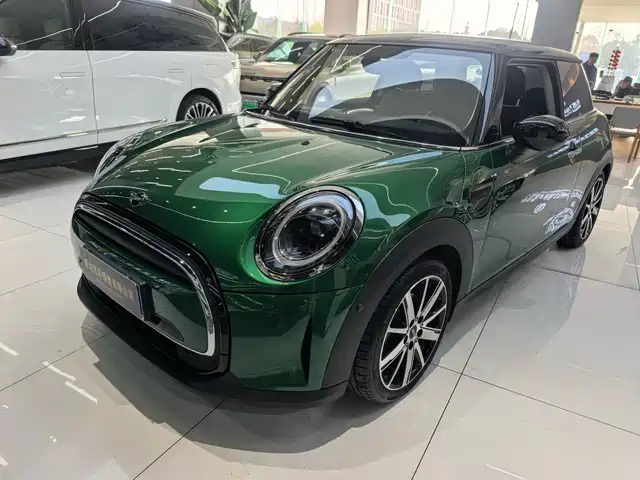 MINI 