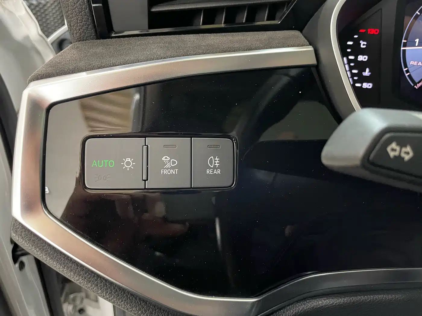 Audi Q3 2019 35 TFSI Progressive Sport фото 14