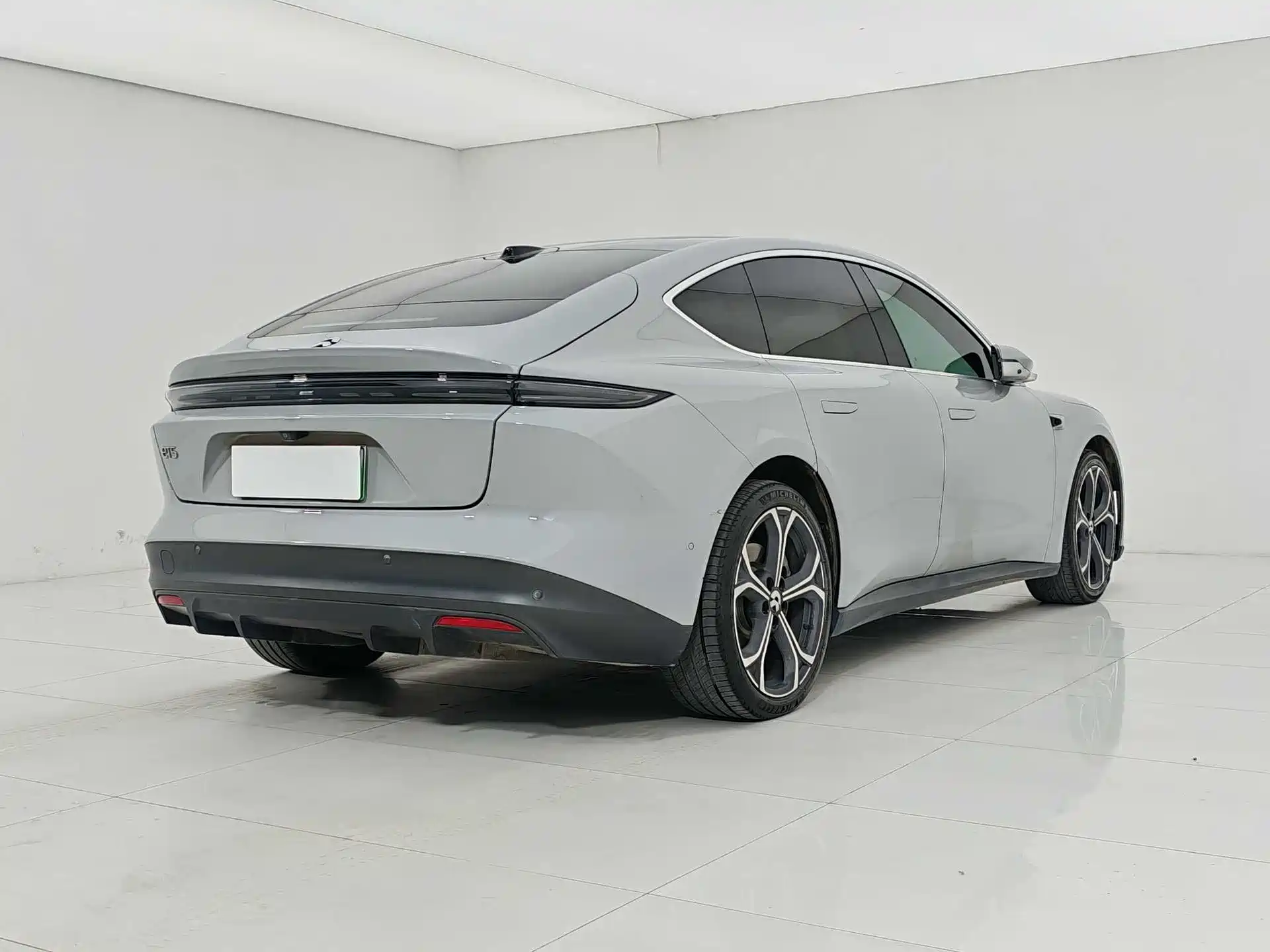 Фото 5 - NIO ET5