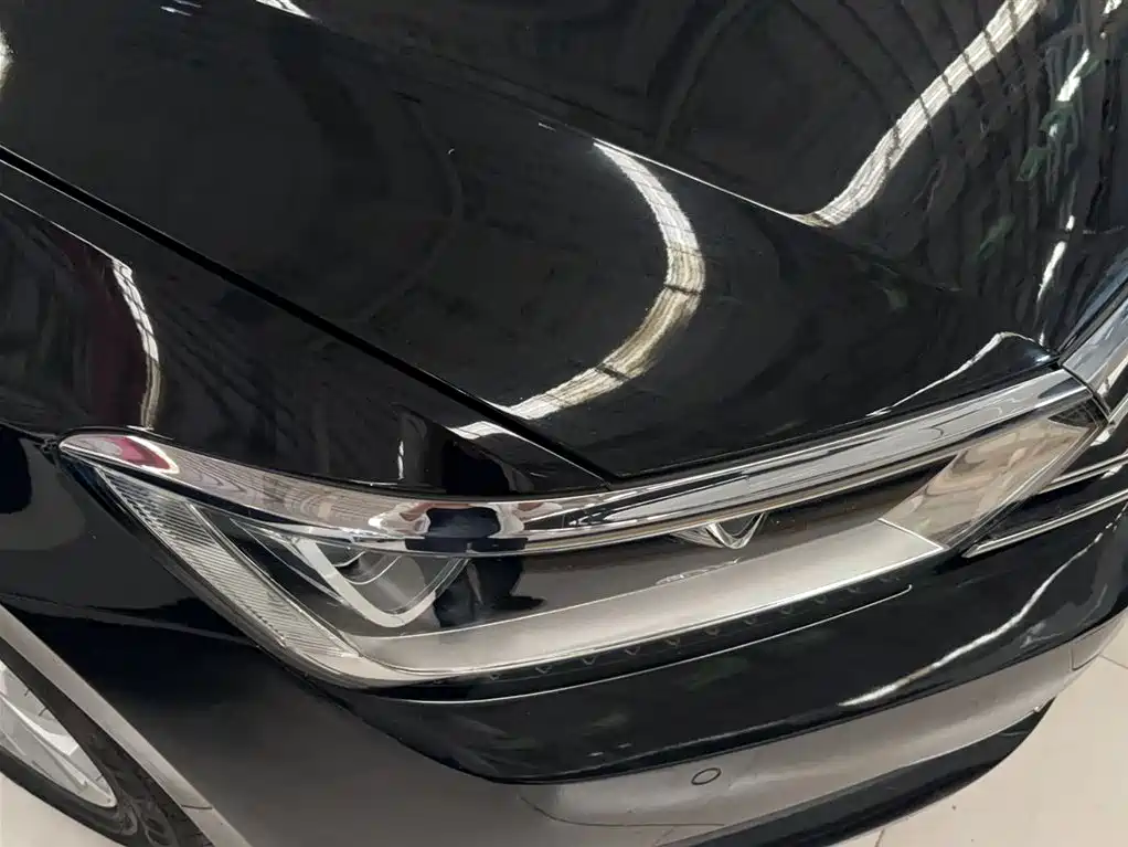 Volkswagen Magotan 2019 330TSI DSG Luxury Class China VI фото 4