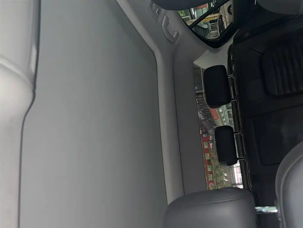 Volkswagen Magotan 2019 330TSI DSG Luxury Class China VI фото 20