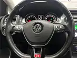 Фото 9 - Volkswagen Golf