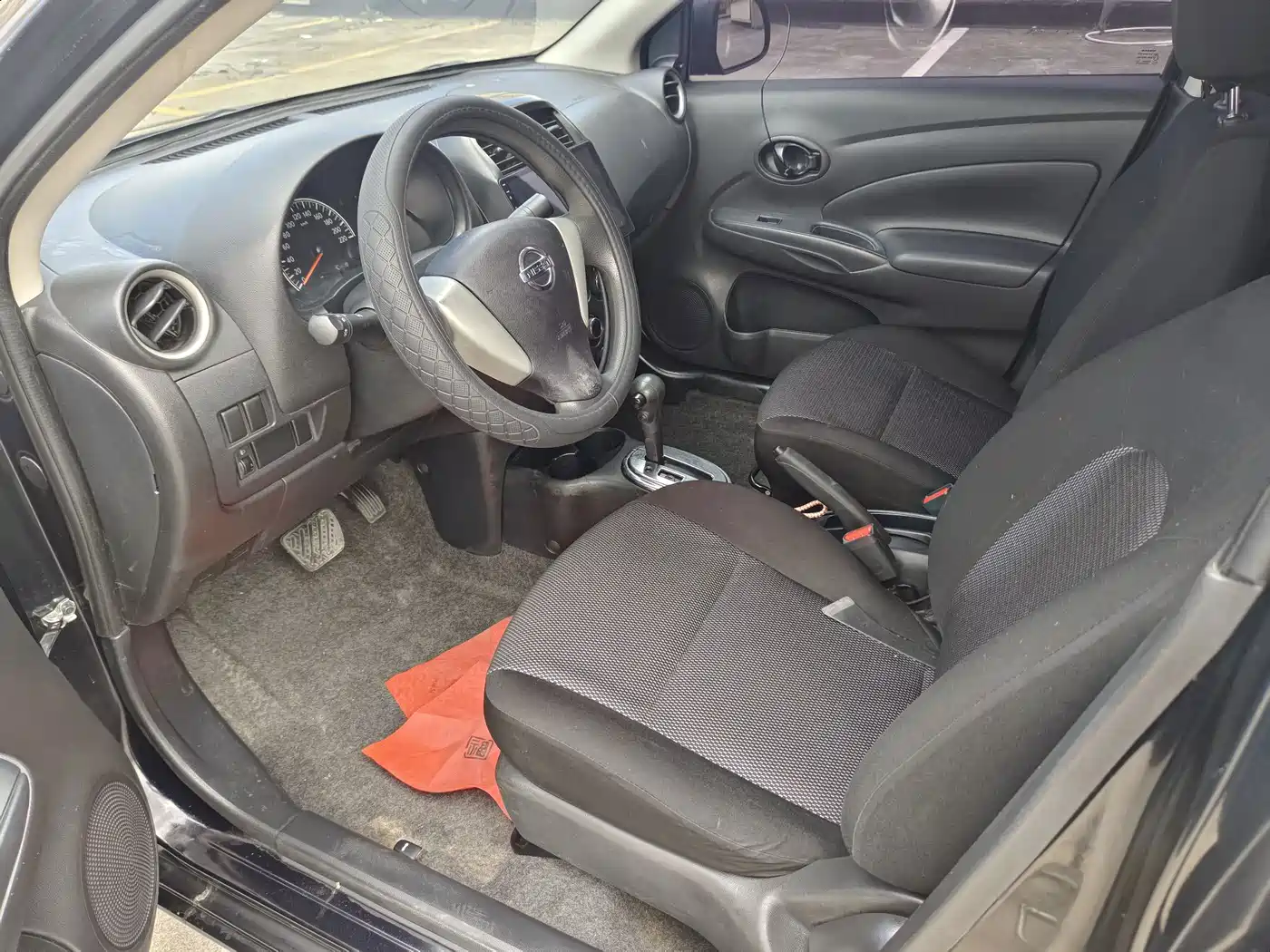 Nissan Sunny 2016 2015 1.5XE CVT Comfort