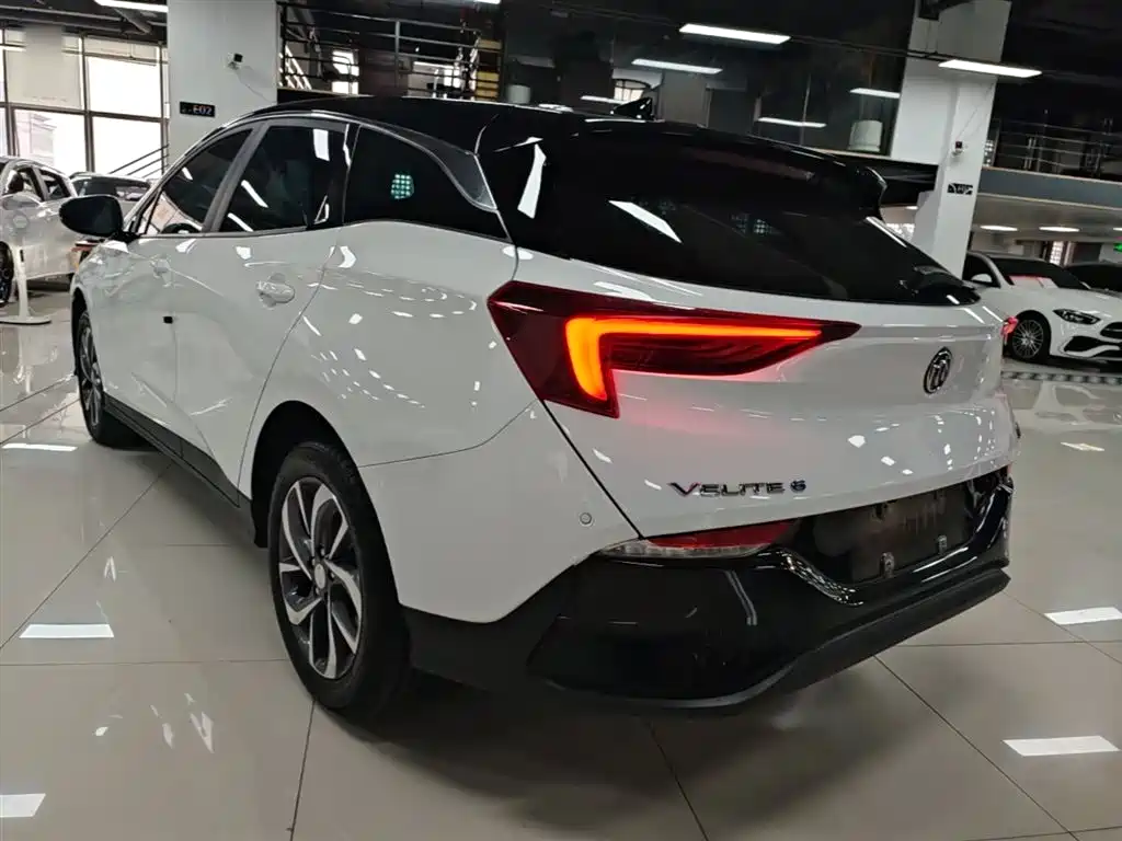 Buick Velite 6 2024 450km Premium PLUS фото 5