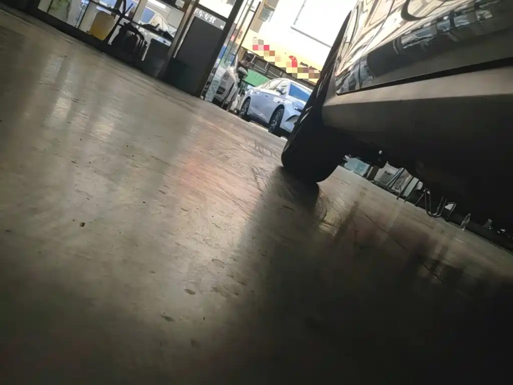 Photo 21 - BYD Qin PLUS
