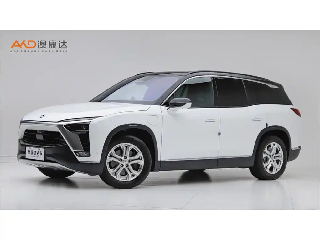 NIO NIO ES8 2020 580KM 6-Seater