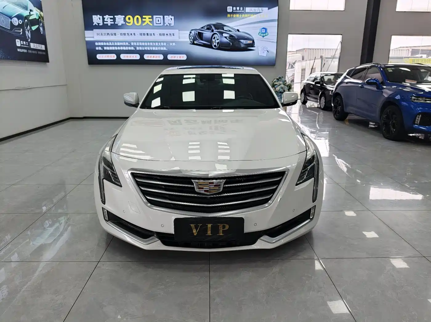 Photo 25 - Cadillac CT6