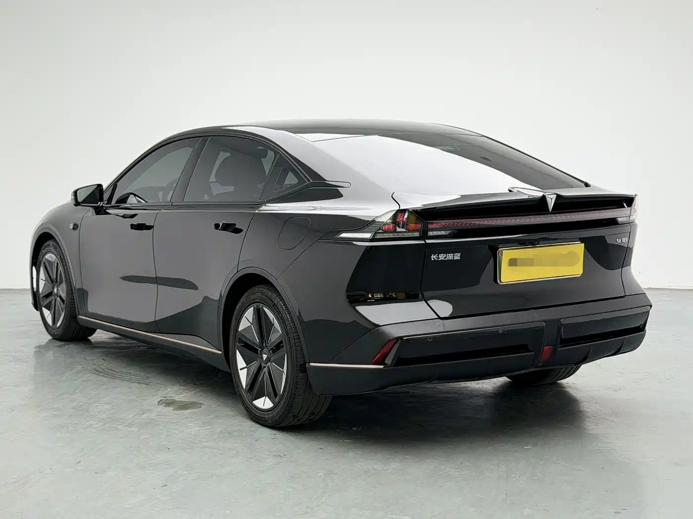 Deepal SL03 2022 2022 1.5L 1200 Range Extender Version