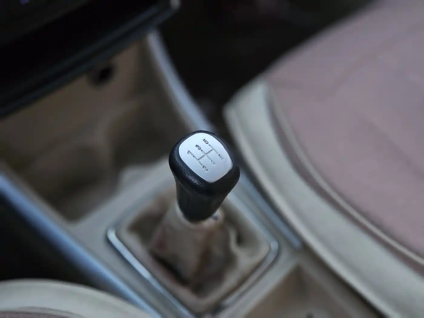 BAIC E-Series 2012 2012 Hatchback 1.5L Manual Leshang Edition