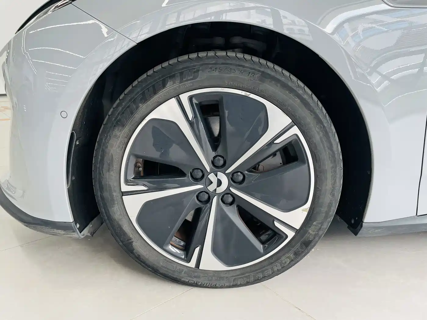 NIO ET5T 2024 2024 75kWh Touring