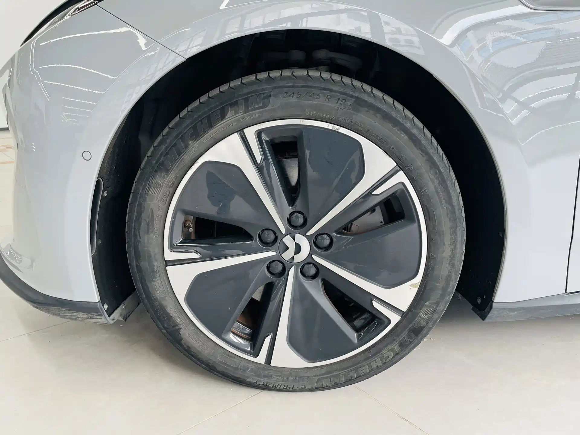Фото 3 - NIO ET5T