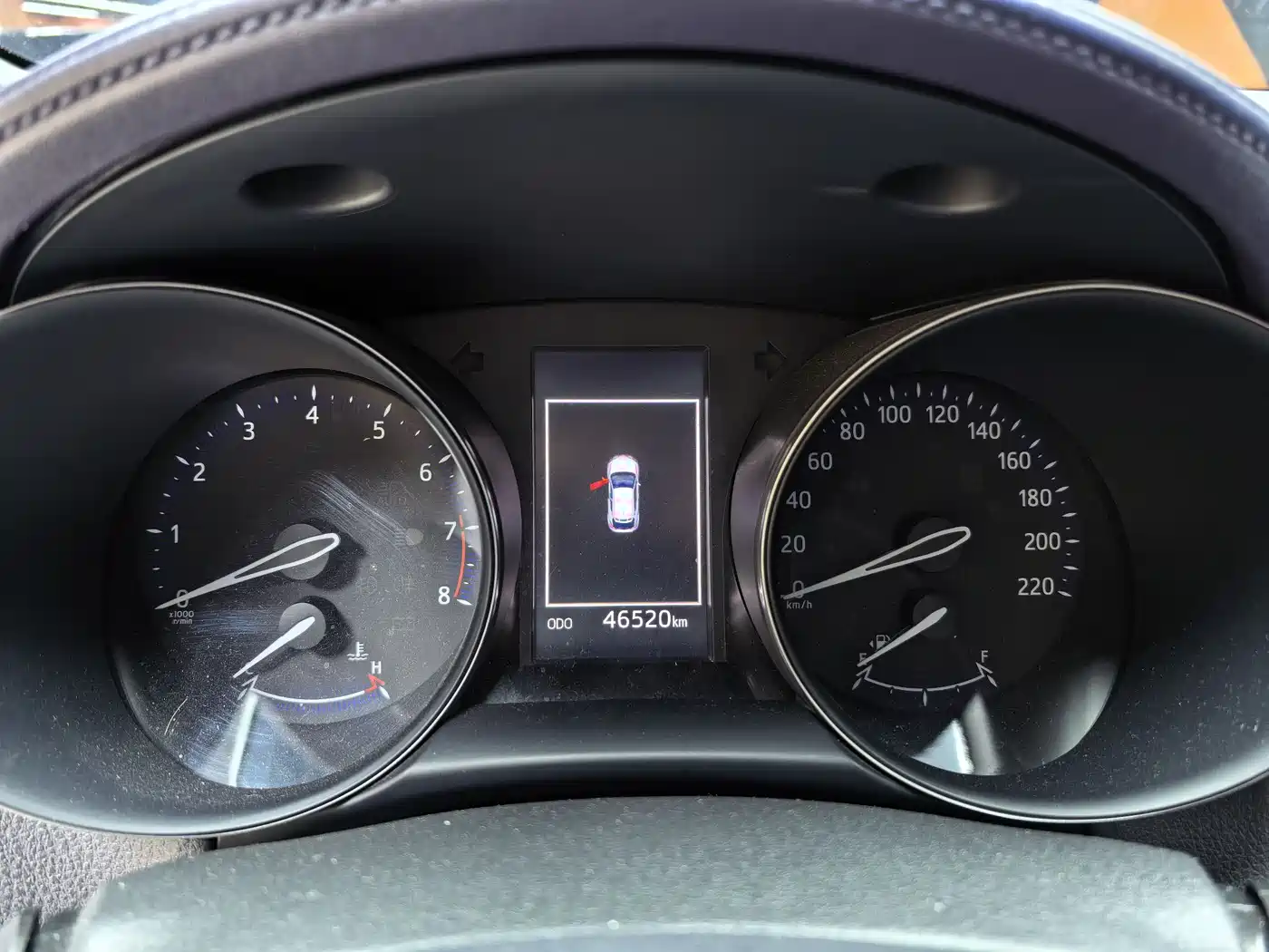 Toyota C-HR 2020 Model 2.0L Comfort фото 13