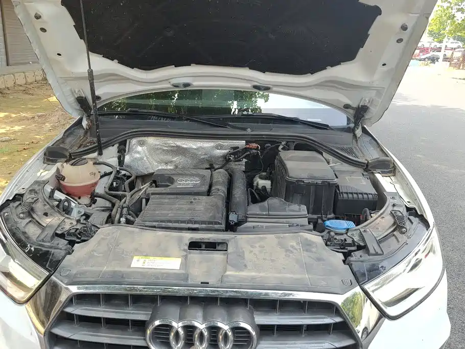 Фото 10 - Audi Q3
