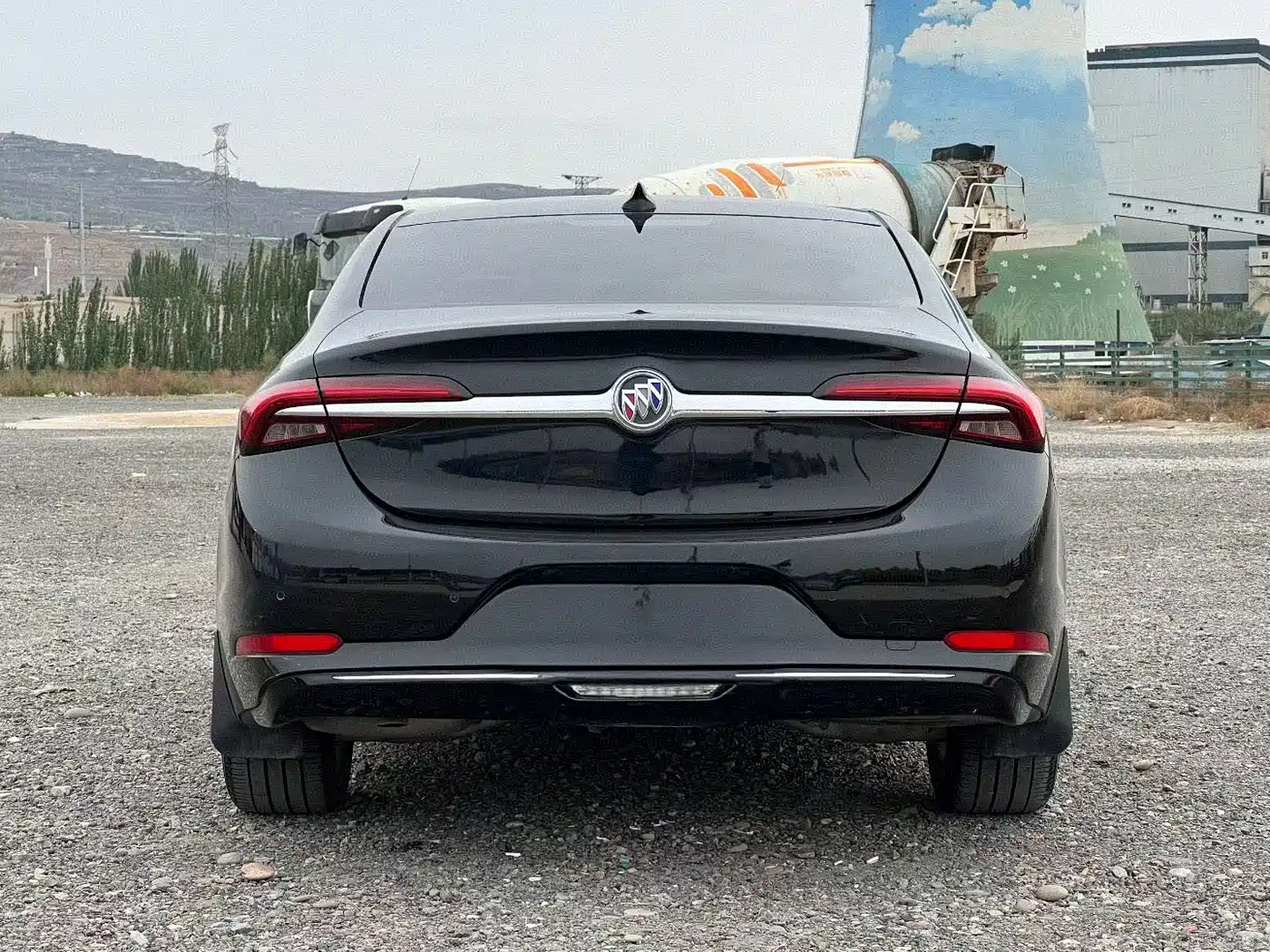 Buick LaCrosse 2022 552T Luxury фото 5