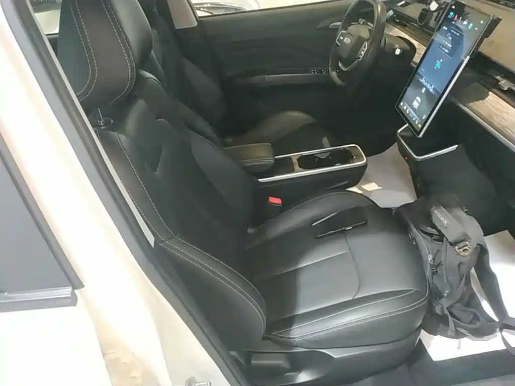 Nezha Auto Nezha V 2023 2022 Trend 400