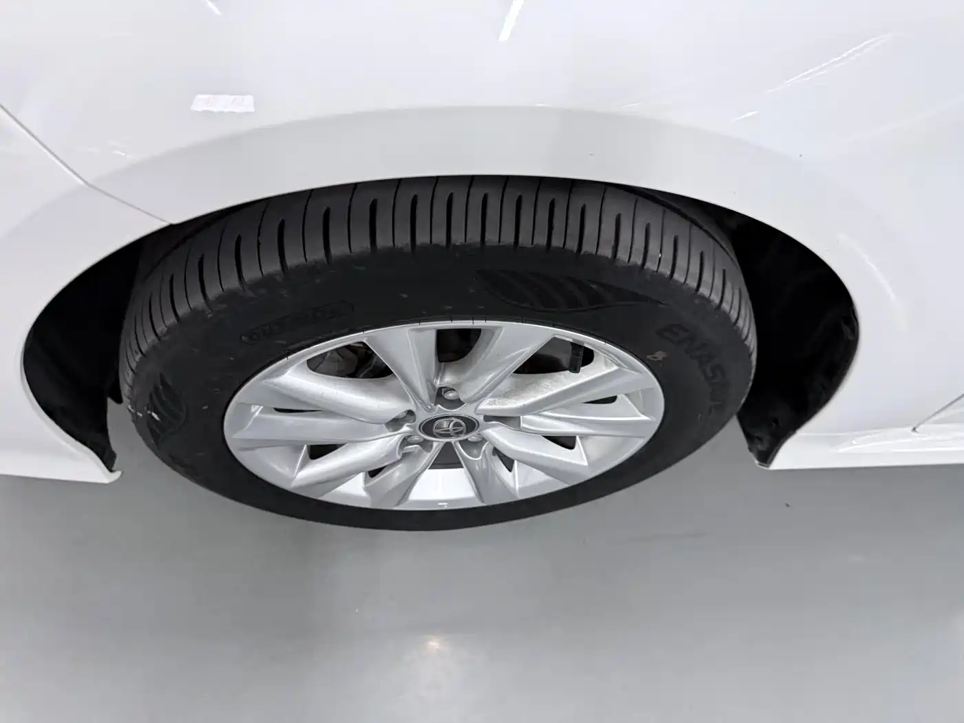 Toyota Corolla 2024 1.2T Elite Edition фото 9