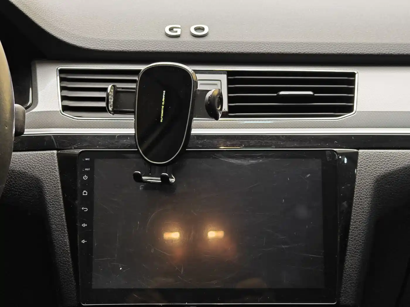 Volkswagen Bora 2018 1.5L Automatic Comfort фото 15
