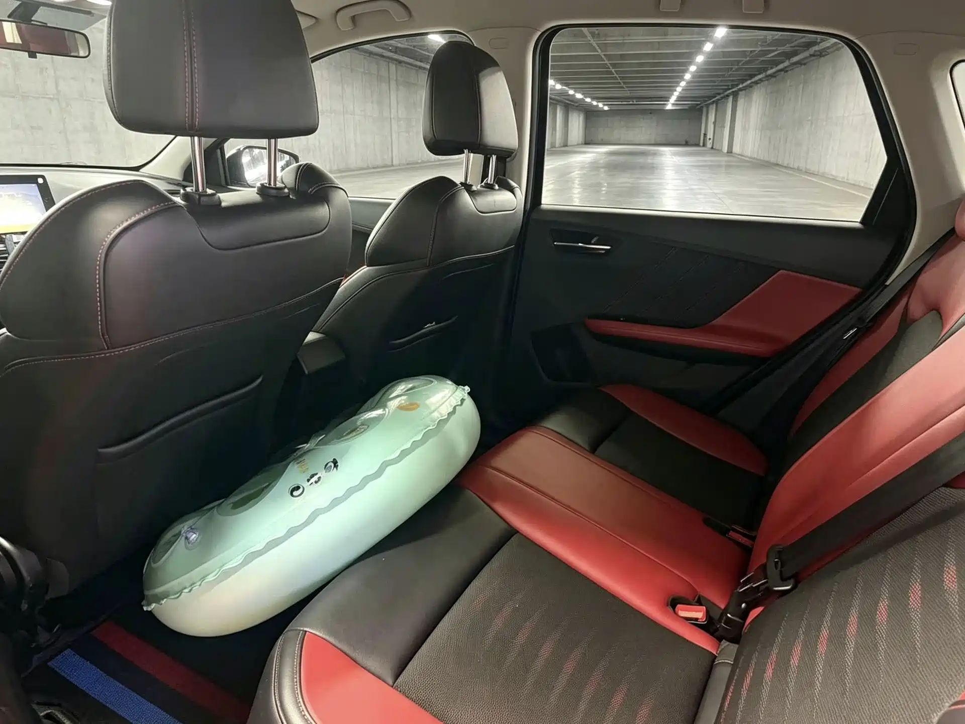 Фото 9 - BYD e2
