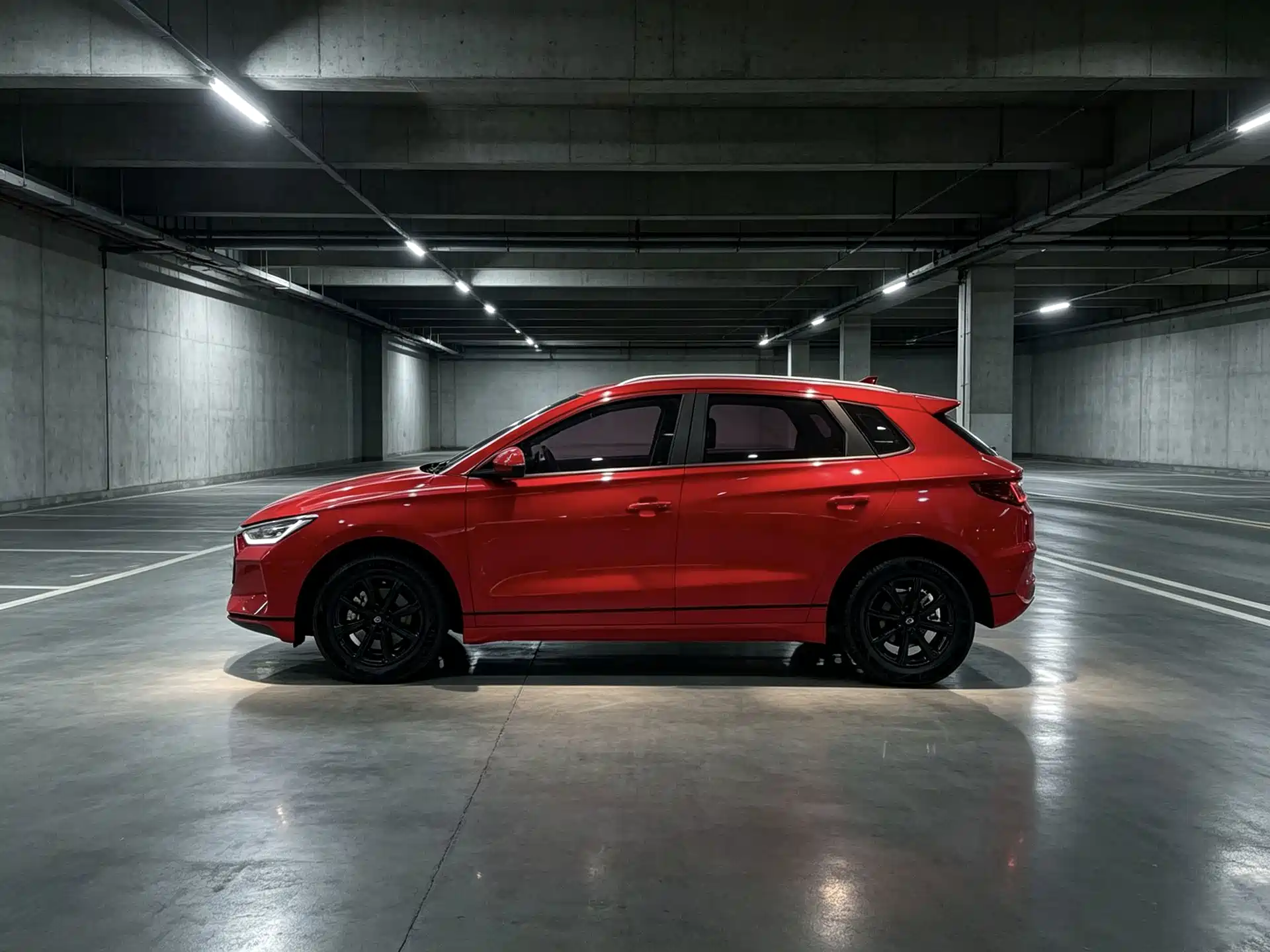 Фото 4 - BYD e2