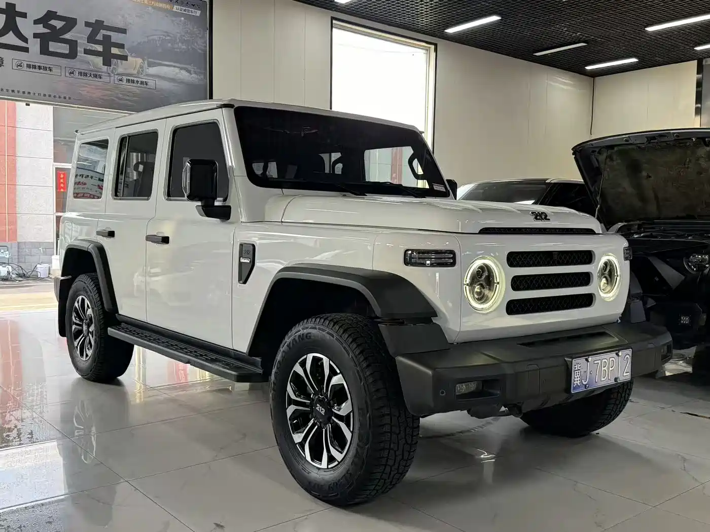 212 T01 2024 2024 2.0T Explorer