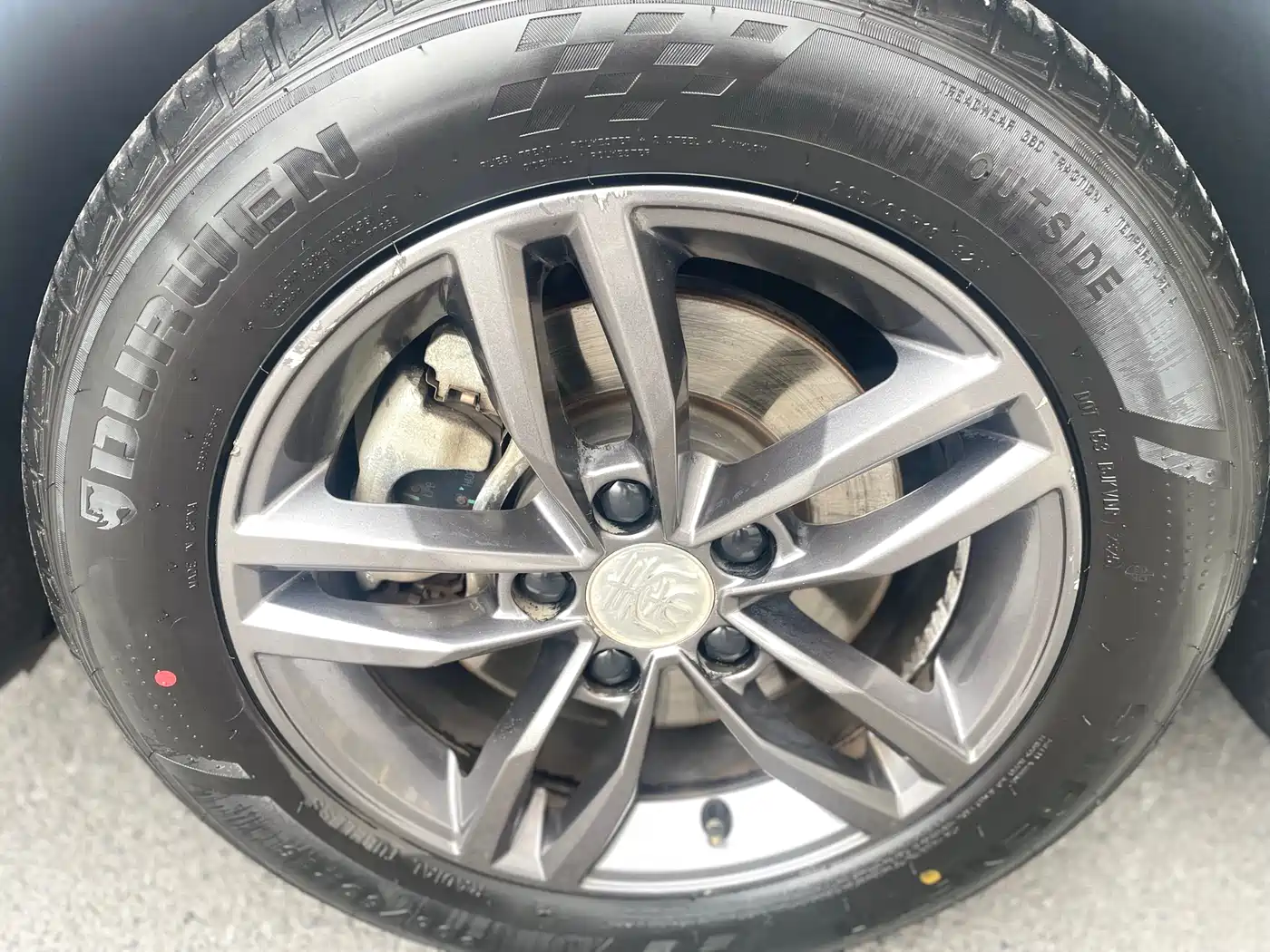 BYD Qin Pro 2018 1.5TI Automatic Smart Connected Dynamic Edition фото 3