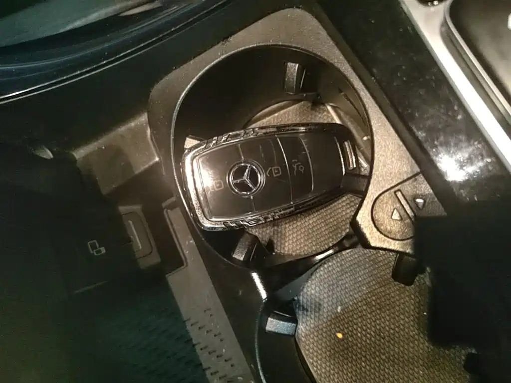 Mercedes-Benz EQC 2020 EQC 350 4MATIC фото 9