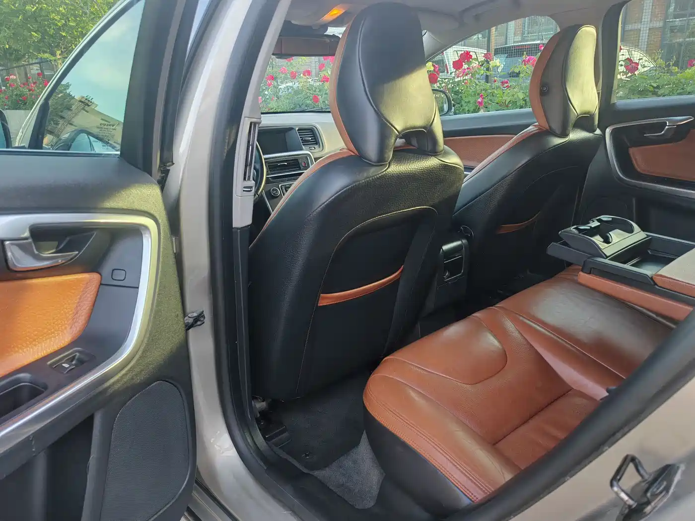 Volvo V60 2013 2013 T5 Comfort Edition