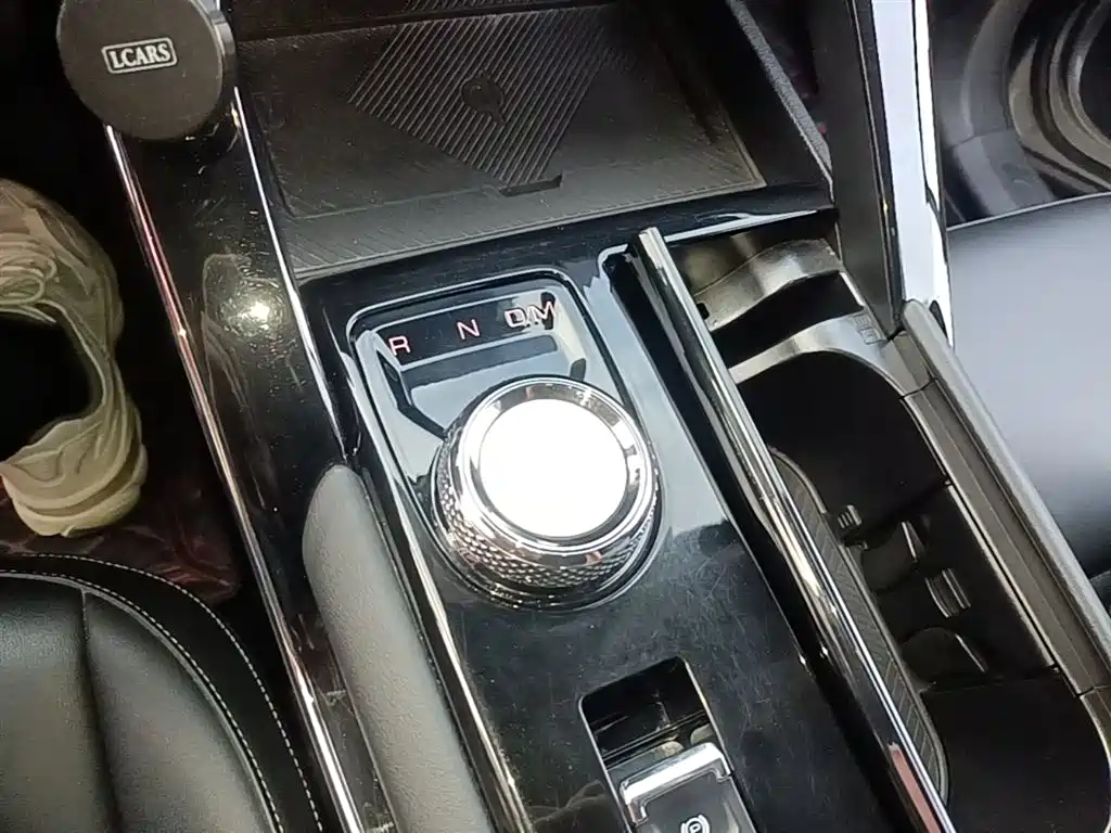 Haval H6 2021 3rd Generation 2.0T Auto AWD Max фото 14