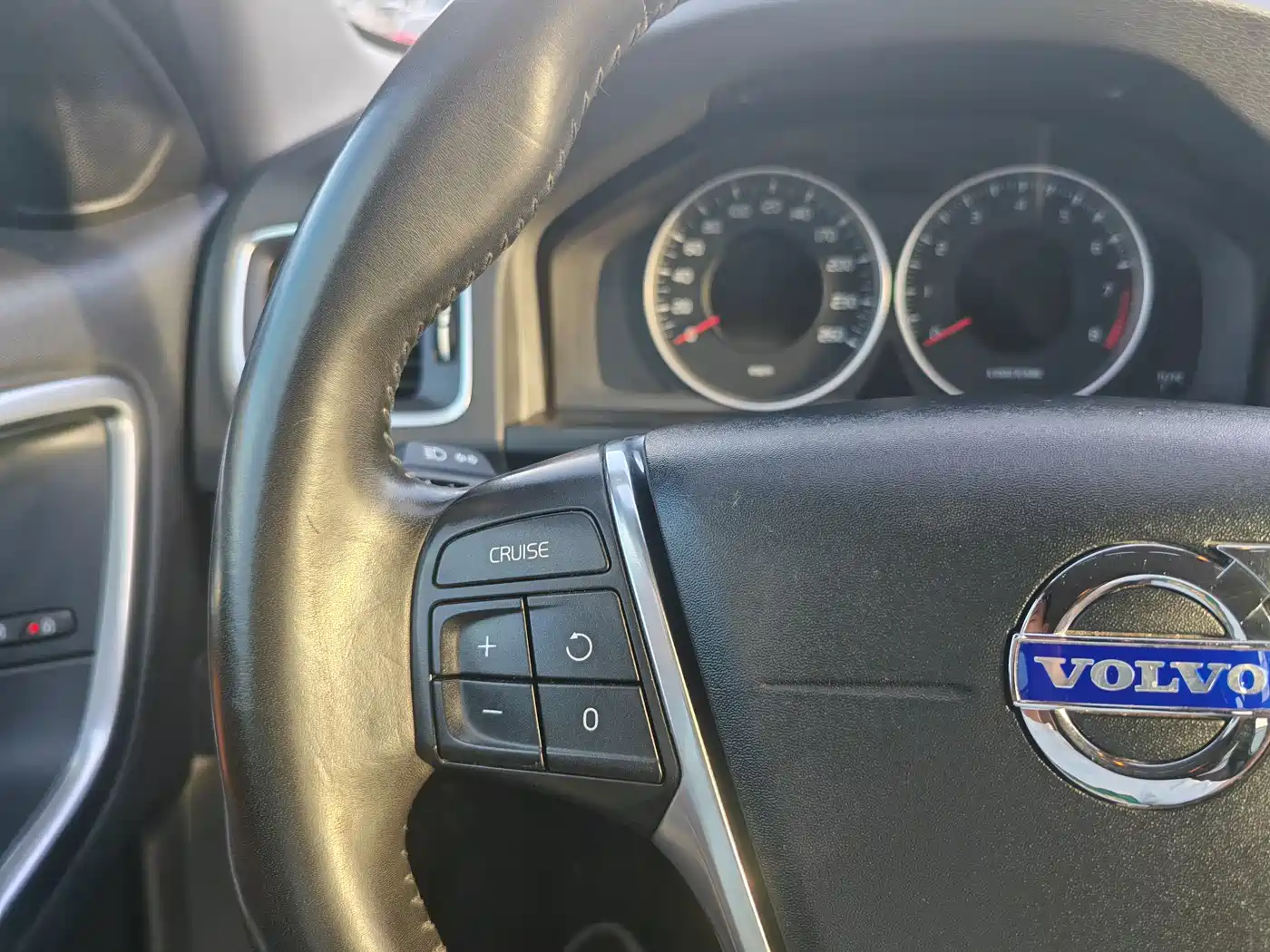 Volvo V60 2013 2013 T5 Comfort Edition