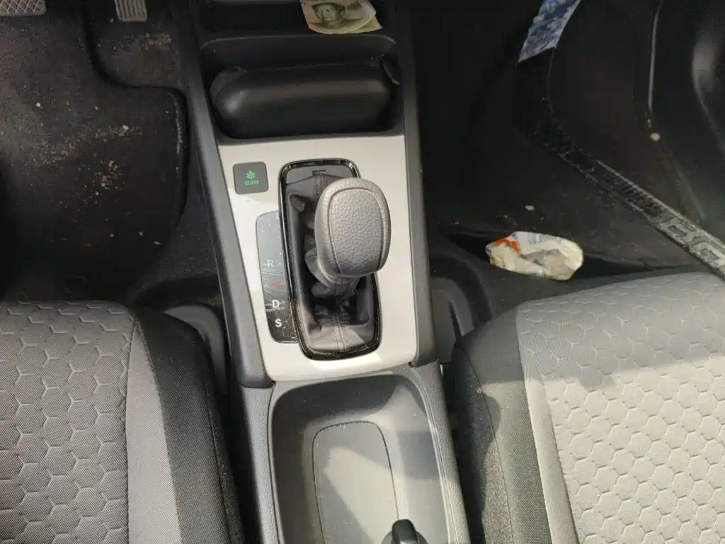 Honda Fit 2024 2023 1.5L CVT Trend Edition