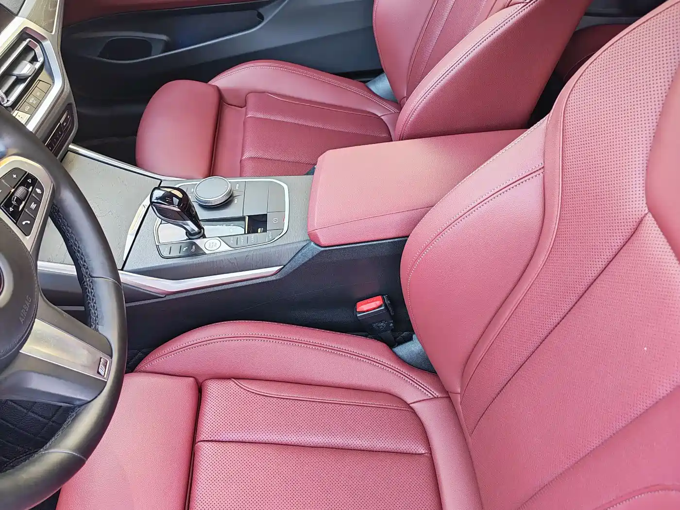 BMW 4 Series 2021 425i M Sport Package фото 19