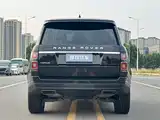 Фото 9 - Land Rover Range Rover