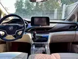 Фото 11 - Buick GL8