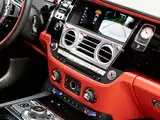 Фото 16 - Rolls-Royce Wraith