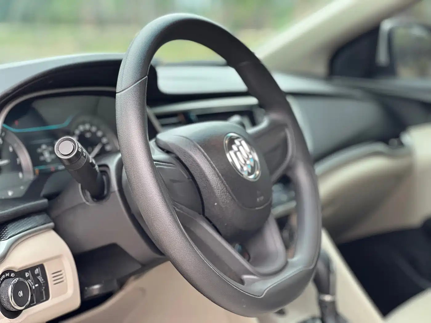 Buick Excelle 2021 Exemplar 1.5L Auto Elite фото 19