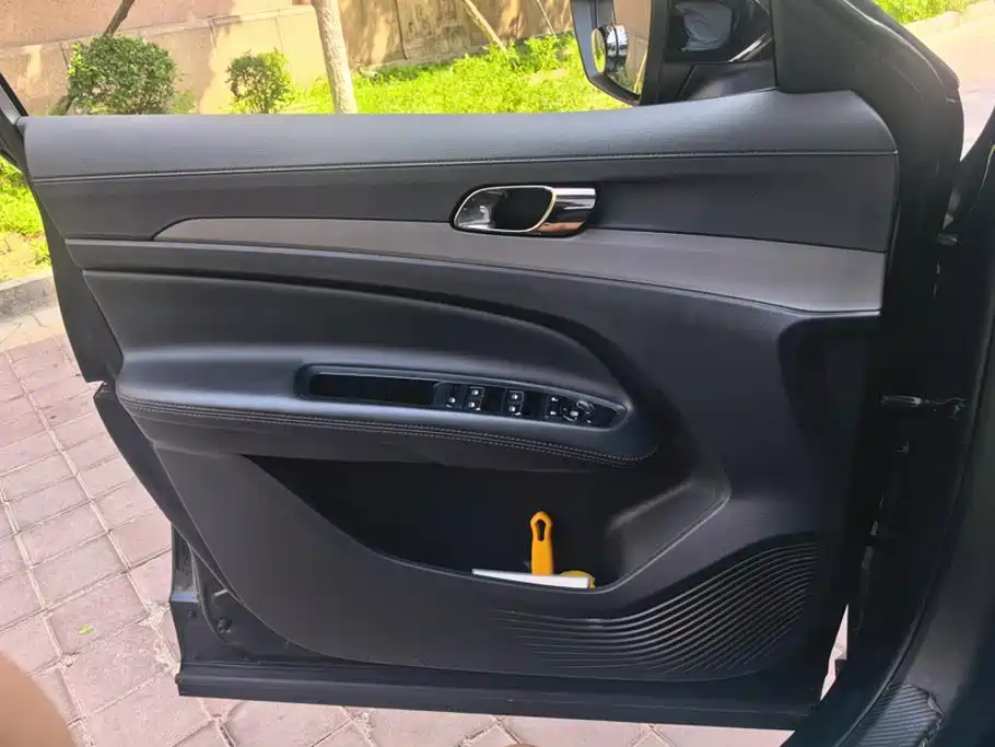 Ford Lingrui 2024 2023 Model EcoBoost 170 Premium Leading