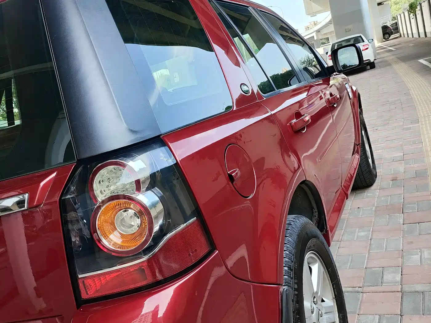 Land Rover Freelander 2 2013 2.2T SD4 S Diesel фото 29