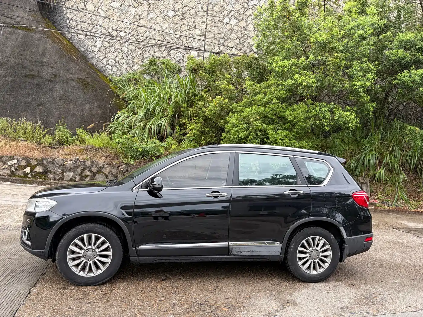 Фото 5 - Haval H6
