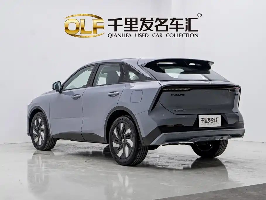 Venucia DaV DD-i 2026 2023 110km iE Edition